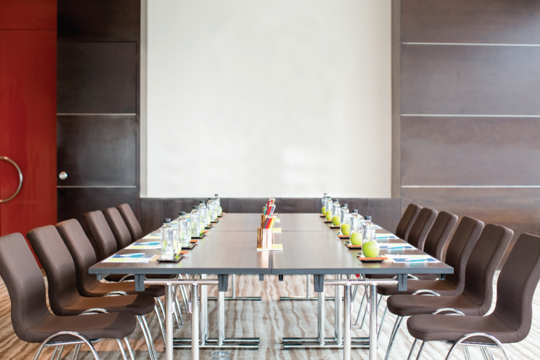 Bayii Toplantı Organizasyonu