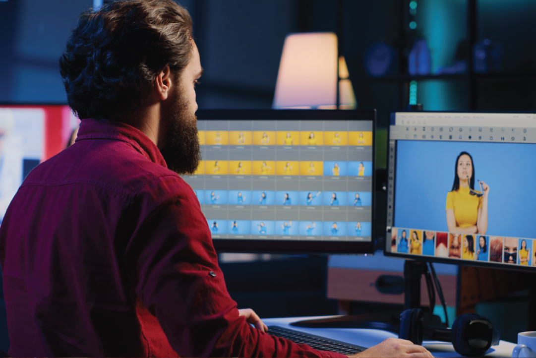 Görüntü Sistemleri