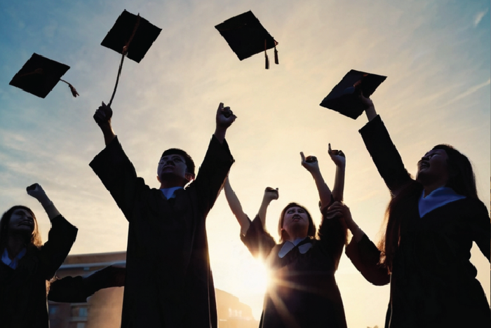 Mezuniyet Töreni Organizasyonu